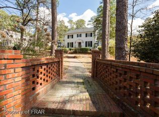 307 Sylvan Rd, Fayetteville, NC 28305