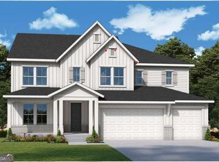 424 Maypop Ln, Woodstock, GA