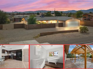 1220 Riverview Dr, Bullhead City, AZ 86442