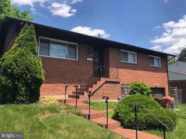 812 Kennedy St NE, Washington, DC 20011
