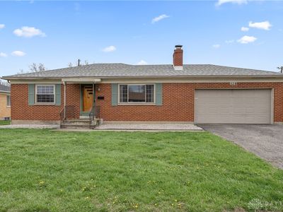 528 Tionda Dr N, Vandalia, OH, 45377