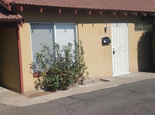 3915 N Longview Ave #3, Phoenix, AZ 85014