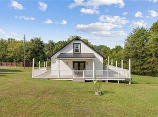 766 Antioch Rd, Cedartown, GA 30125