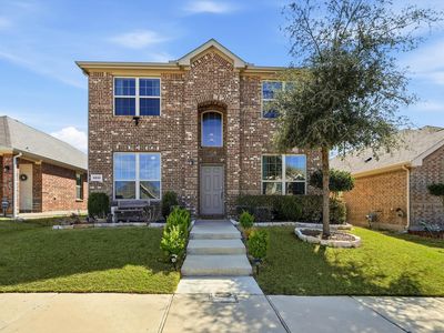 5833 Japonica St, Fort Worth, TX, 76123