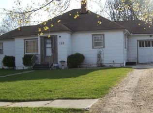 113 8th Ave SE, Elbow Lake, MN 56531