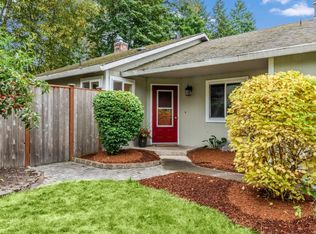 19246 146th Ave SE, Renton, WA 98058