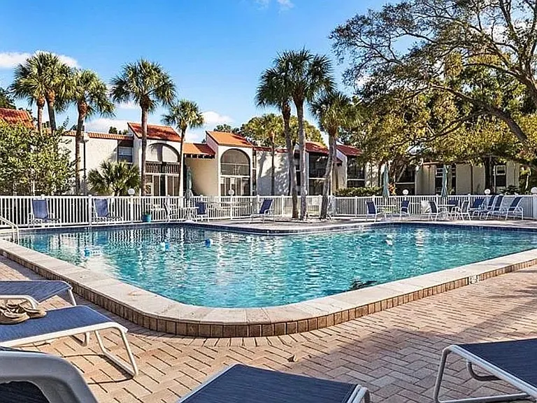 3255 S Beneva Rd #SARASOTA — Photo 3
