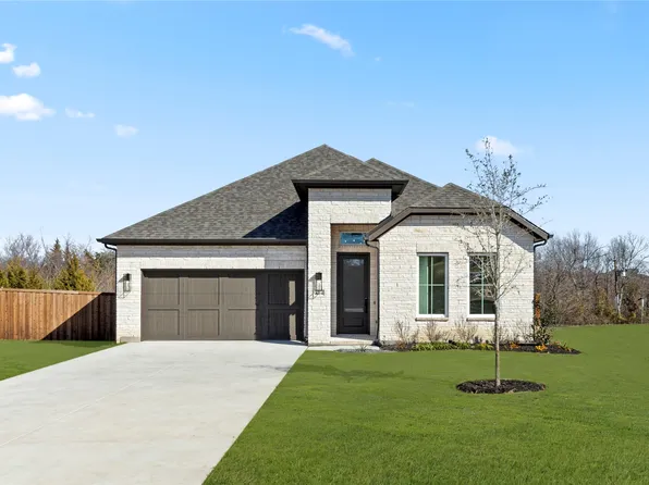 804 Marathon Ct NW, Rockwall, TX 75087