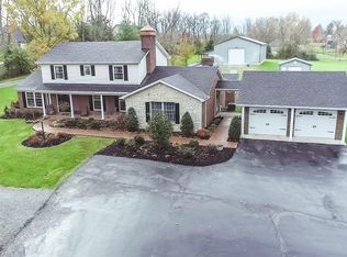 3401 Maysville Rd, Flemingsburg, KY 41041