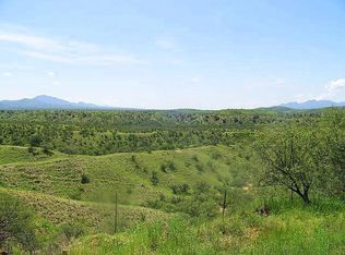 651 Hwy 82, Nogales, AZ 85621