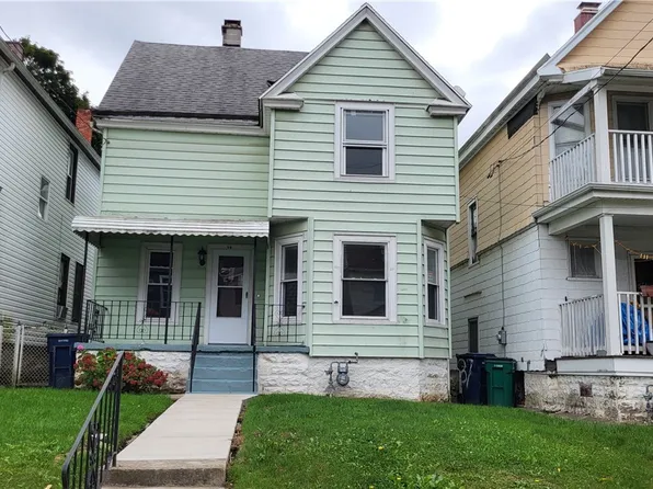 39 Parkview Ave, Buffalo, NY 14210