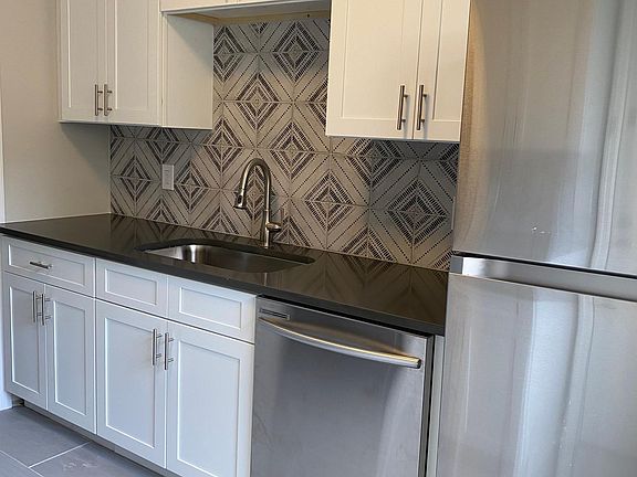 Brand New Appliances!