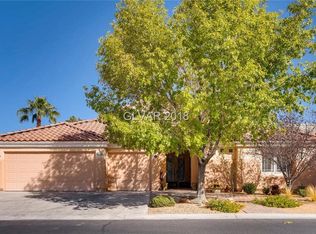 5716 Negril Ave, Las Vegas, NV 89130