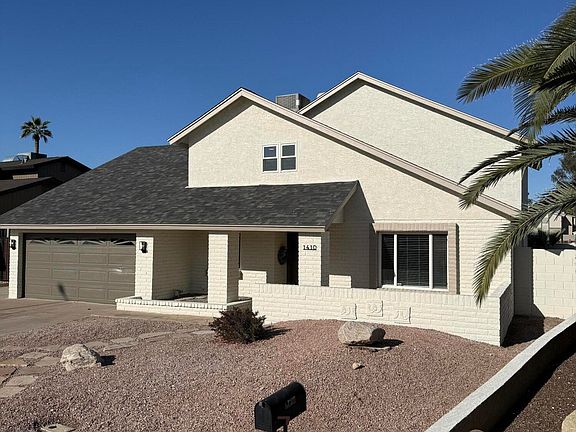 3rd image of 1410 W IMPALA Avenue