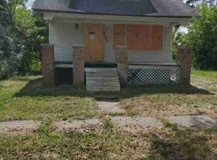 8226 E Hollywood St, Detroit, MI 48234