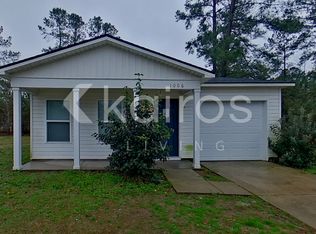 1006 E Macree Ter, Florence, SC 29505