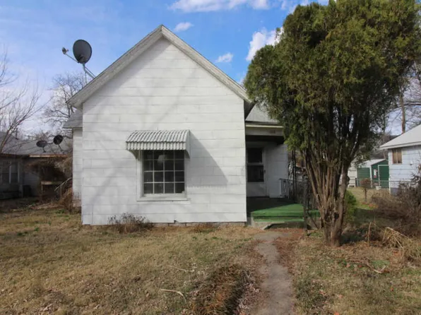 1112 S Jackson Ave, Joplin, MO 64801