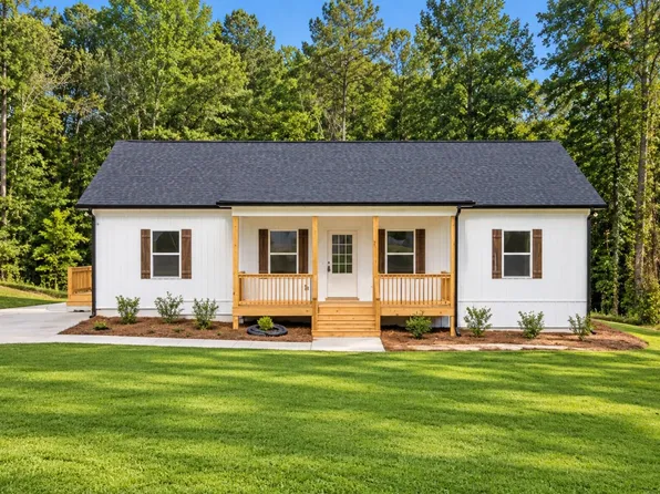 356 Flemister Cir, Dallas, GA 30157