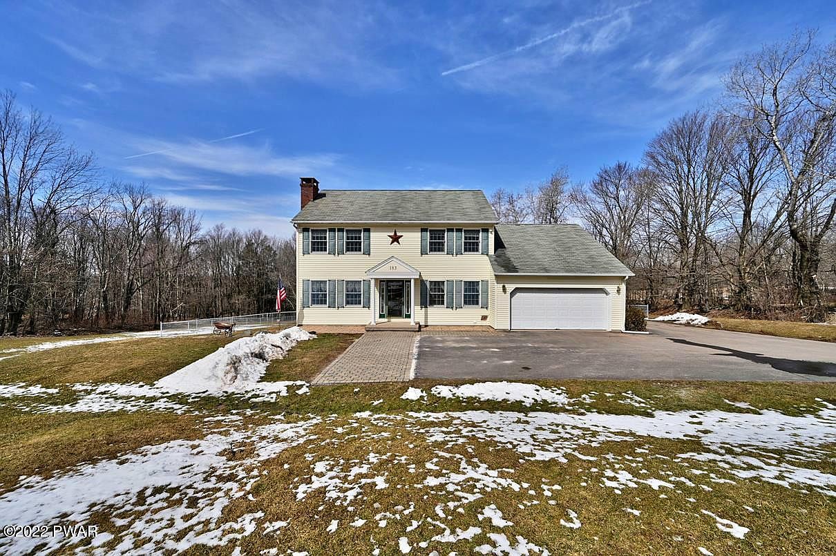 183 Valley View Rd, Greentown, PA 18426 Zillow
