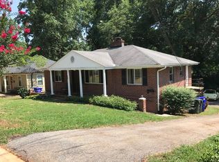 16A Gallivan St, Greenville, SC 29609