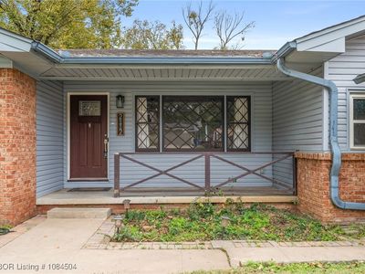 2112 Carthage Dr, Fort Smith, AR, 72901