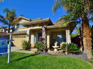 286 Cumberland Way, Discovery Bay, CA 94505