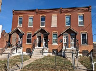 3615 Alberta St #2N, Saint Louis, MO 63116