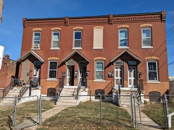 3615 Alberta St, Saint Louis, MO