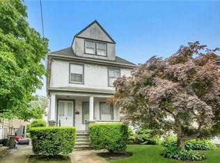116 Overlook St, Mount Vernon, NY 10552