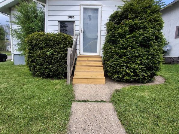 2801 Pennsylvania St