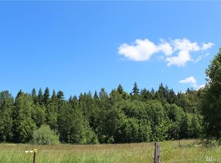 999 Happy Valley Rd, Sequim, WA 98382