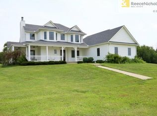 1759 NW 75th Rd, Kingsville, MO 64061
