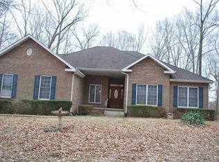 5569 Keysburg Rd, Adams, TN 37010