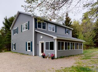 3 Long Hill Rd, Southwest Harbor, ME 04679