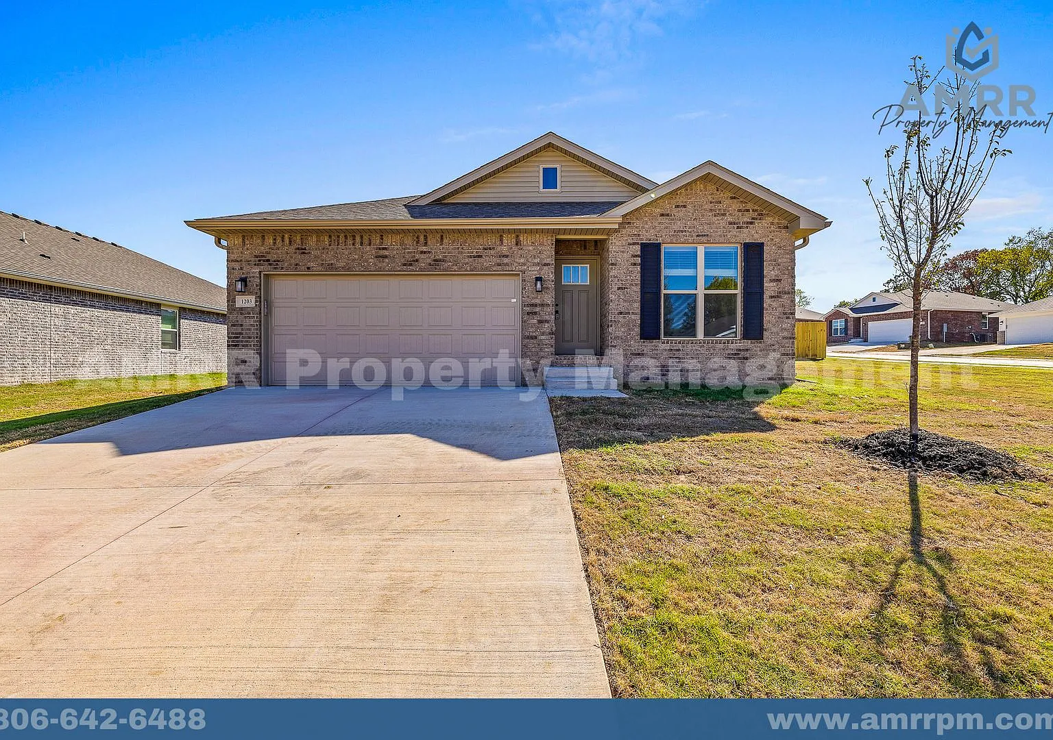 New Beginnings Start at AMRR - Spacious 4-Bedroom Home in Apple Crossing — Photo 1