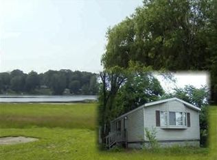 3088 W Tonawanda Trl, New Era, MI 49446