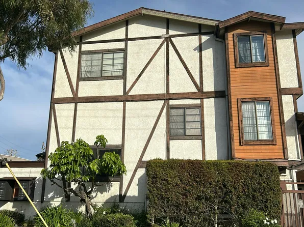 535 E 223rd St Unit 12, Carson, CA 90745