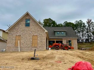 169 Bronson Bnd, Flowood, MS 39232