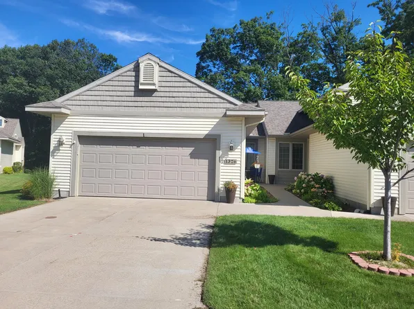 1326 N Timberview Dr, Whitehall, MI 49461