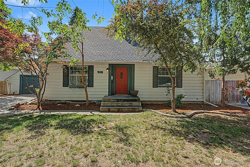 3rd image of 508 S Franklin Avenue