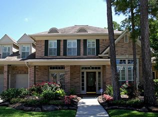 13614 Bevken Ct, Cypress, TX 77429