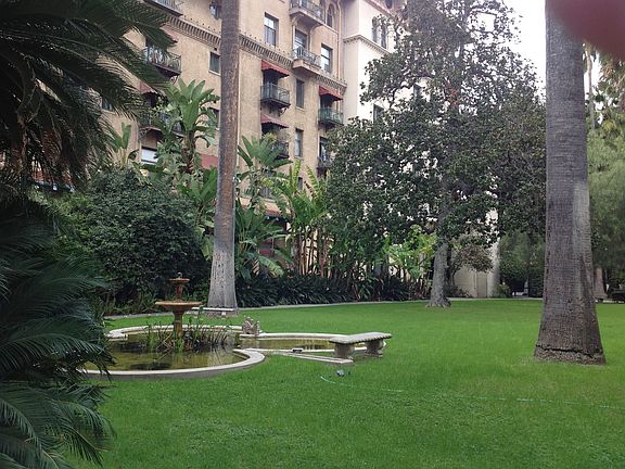 5th image of 99 S Raymond Ave #203