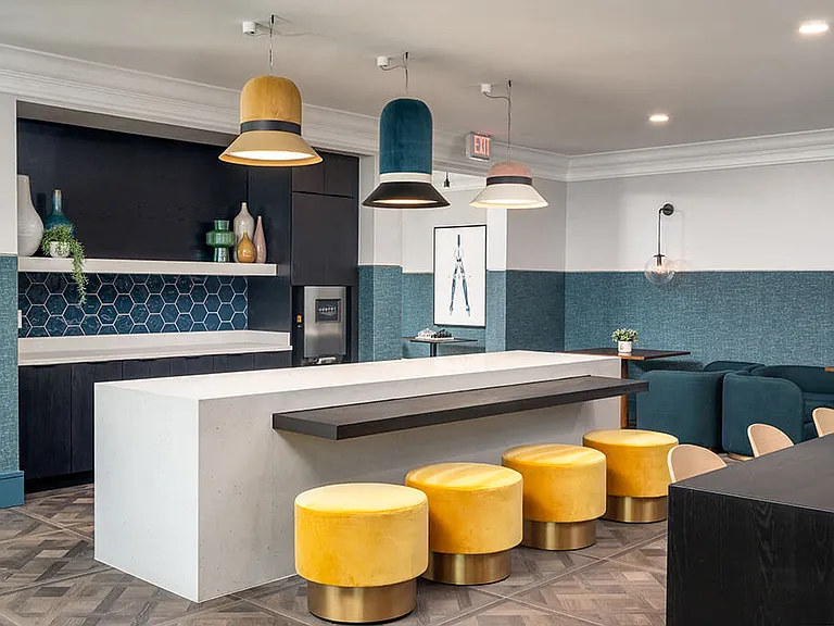 The Belhaven Apartments — Photo 30
