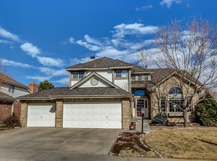 2361 Terraridge Dr, Highlands Ranch, CO 80126