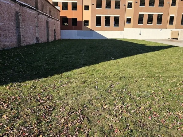 216 Prairie St Lot 12, Elgin, IL 60120