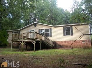 1225 Fort Lamar Rd, Commerce, GA 30530