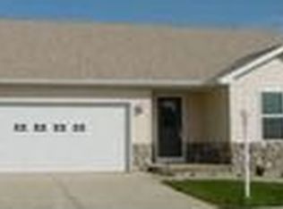 123 Abby Ln, La Porte, IN 46350
