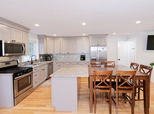 1 Glen St #B, Framingham, MA 01702