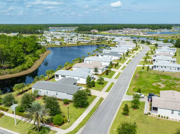 2411 Hopsewee Ave, Ormond Beach, FL 32174