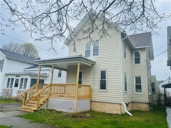 18 Erie Ave, Hornell, NY 14843